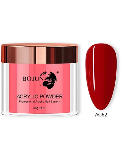 powder acrylic